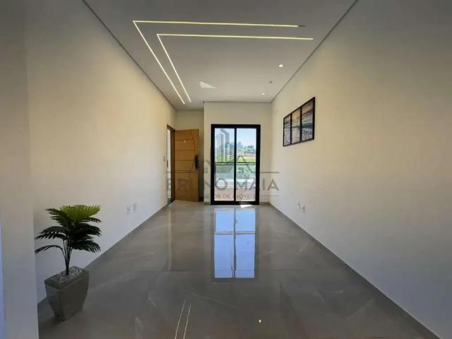 Apartamento para Locação em Bragança Paulista/SP Vila Bianchi 2 Quartos