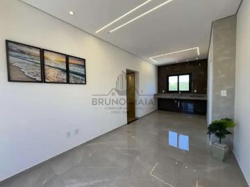 Apartamento para Locação em Bragança Paulista/SP Vila Bianchi 2 Quartos