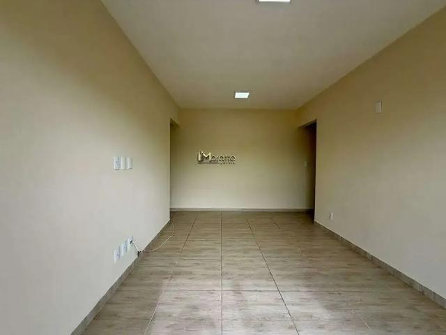 Apartamento para Locação em Bragança Paulista/SP Vila Gato 2 Quartos