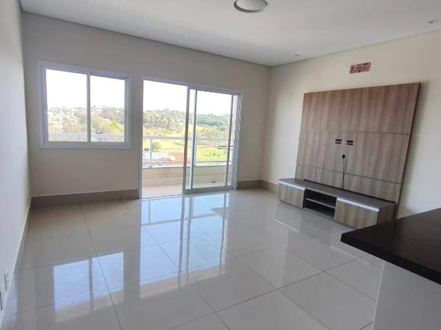 Apartamento para Locação em Bragança Paulista/SP Vila Gato 2 Quartos