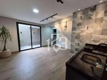 Apartamento para Locação em Bragança Paulista/SP Vila Mota 1 Quartos
