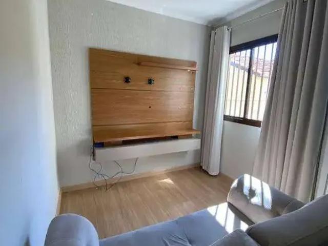 Apartamento para Locação em Bragança Paulista/SP Vila Mota 2 Quartos