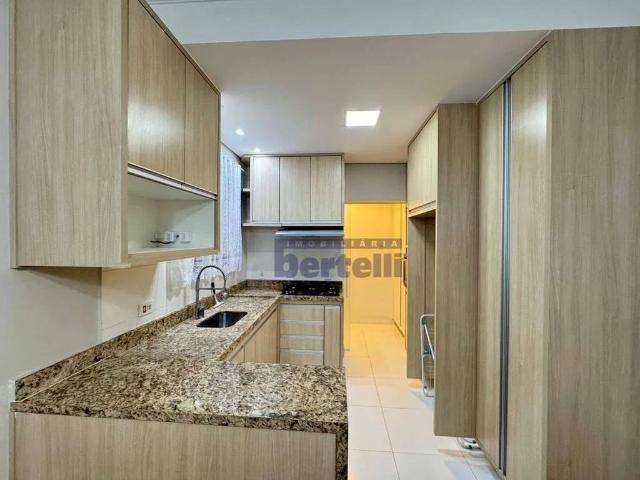 Apartamento para Locação em Bragança Paulista/SP Vila Mota 2 Quartos