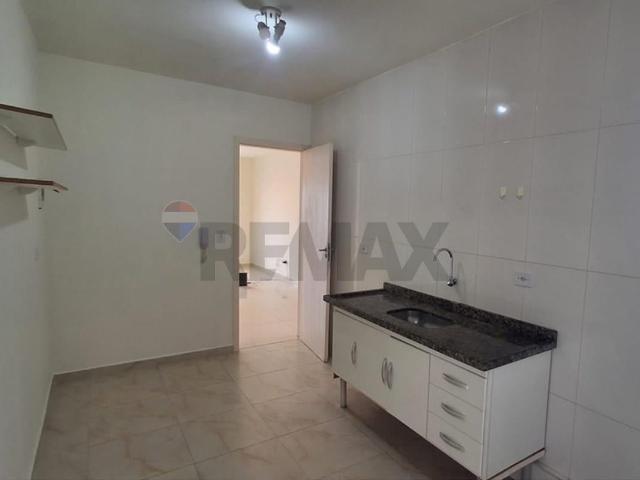Apartamento para Locação em Bragança Paulista/SP Vila Municipal 2 Quartos