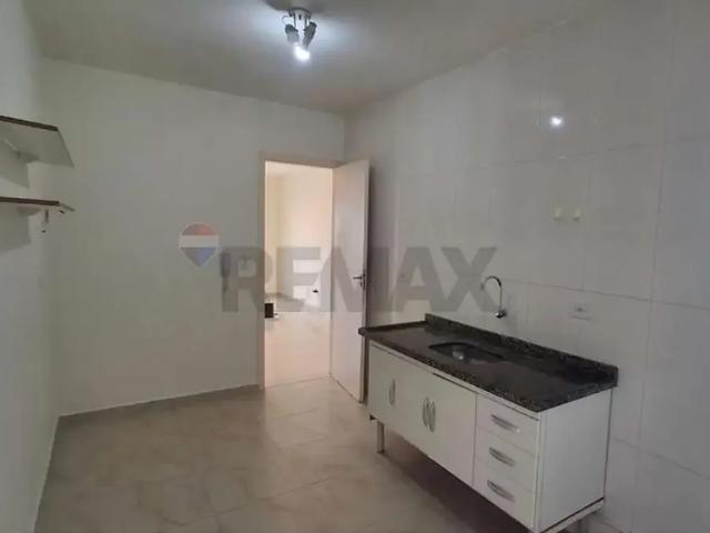 Apartamento para Locação em Bragança Paulista/SP Vila Municipal 2 Quartos