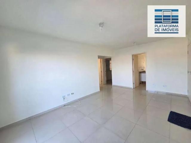 Apartamento para Locação em Bragança Paulista/SP Vila Municipal 2 Quartos