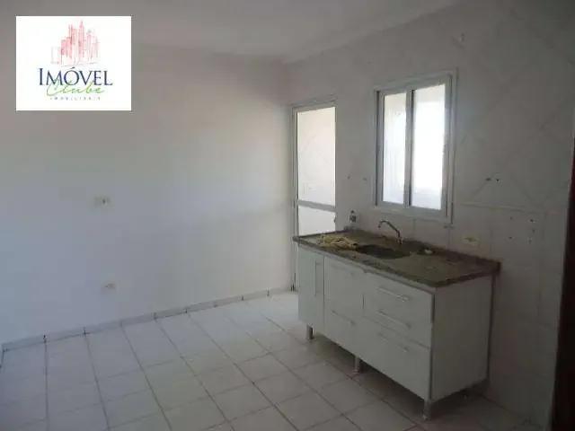 Apartamento para Locação em Bragança Paulista/SP Vila Santa Libânia 2 Quartos