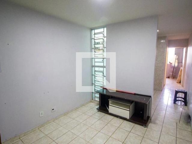 Apartamento para Locação em Brasília/DF Núcleo Bandeirante 1 Quartos