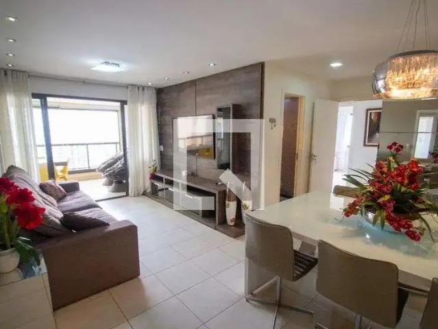 Apartamento para Locação em Brasília/DF Águas Claras 4 Quartos