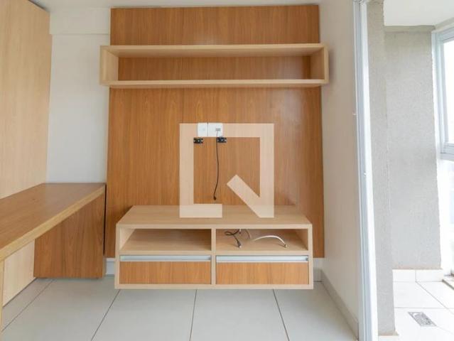 Apartamento para Locação em Brasília/DF Águas Claras 1 Quartos