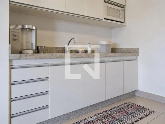 Apartamento para Locação em Brasília/DF Águas Claras 1 Quartos