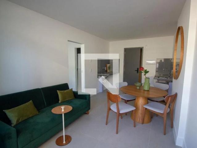 Apartamento para Locação em Brasília/DF Águas Claras 1 Quartos
