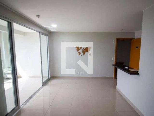 Apartamento para Locação em Brasília/DF Águas Claras 1 Quartos