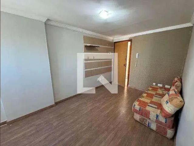 Apartamento para Locação em Brasília/DF Águas Claras 1 Quartos