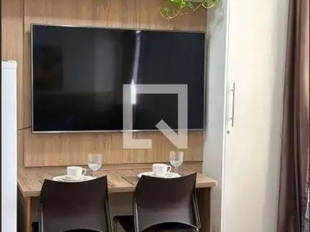Apartamento para Locação em Brasília/DF Águas Claras 1 Quartos
