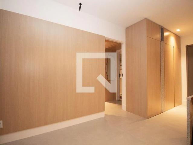 Apartamento para Locação em Brasília/DF Águas Claras 1 Quartos