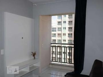 Apartamento para Locação em Brasília/DF Águas Claras 1 Quartos