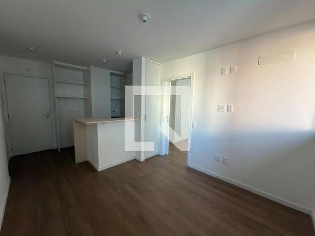 Apartamento para Locação em Brasília/DF Águas Claras 1 Quartos