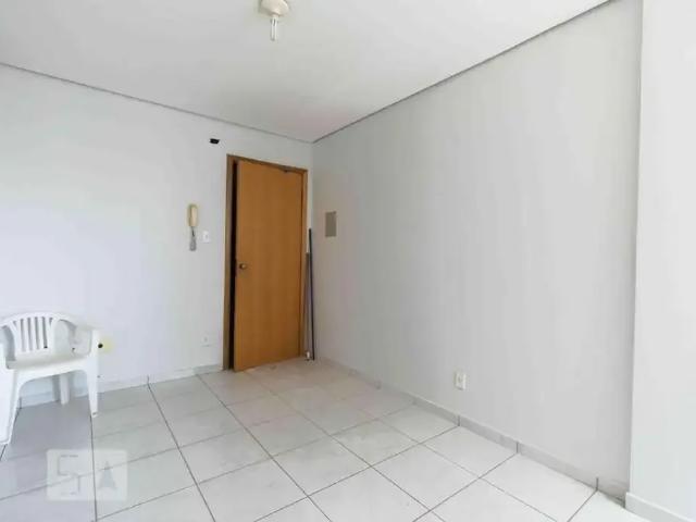Apartamento para Locação em Brasília/DF Águas Claras 1 Quartos