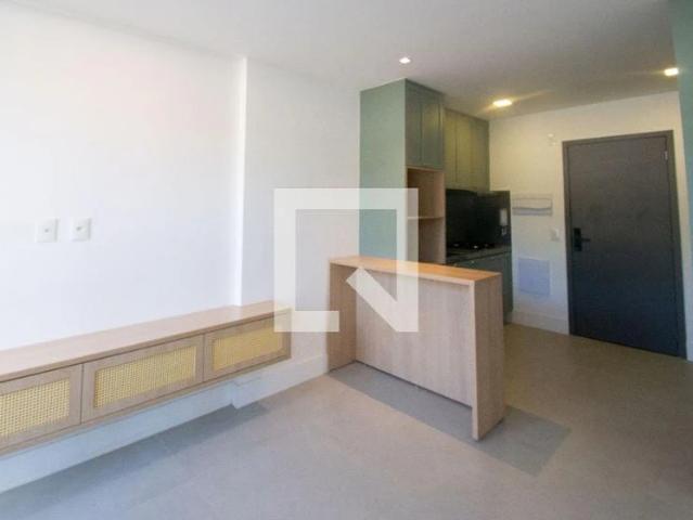 Apartamento para Locação em Brasília/DF Águas Claras 1 Quartos