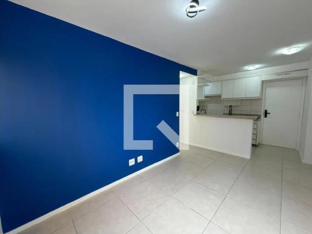 Apartamento para Locação em Brasília/DF Águas Claras 1 Quartos