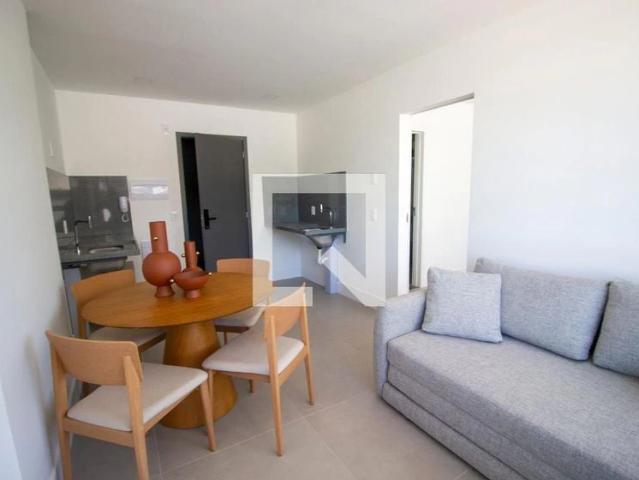 Apartamento para Locação em Brasília/DF Águas Claras 1 Quartos