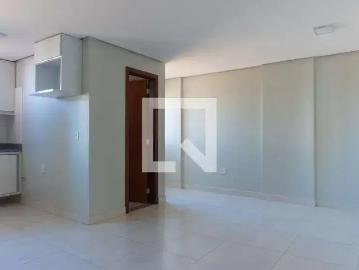 Apartamento para Locação em Brasília/DF Águas Claras 1 Quartos