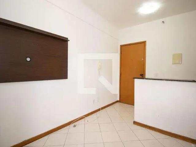 Apartamento para Locação em Brasília/DF Águas Claras 1 Quartos