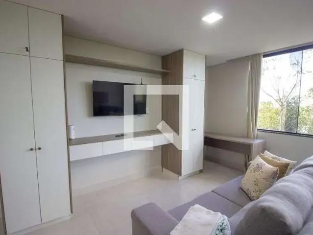 Apartamento para Locação em Brasília/DF Águas Claras 1 Quartos