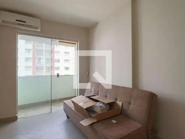 Apartamento para Locação em Brasília/DF Águas Claras 1 Quartos