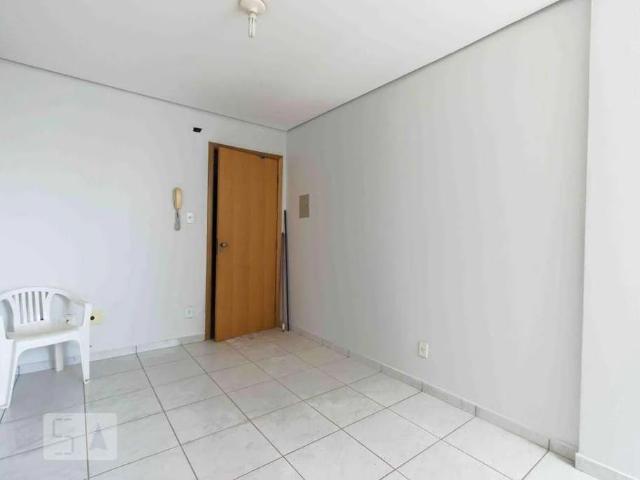 Apartamento para Locação em Brasília/DF Águas Claras 1 Quartos