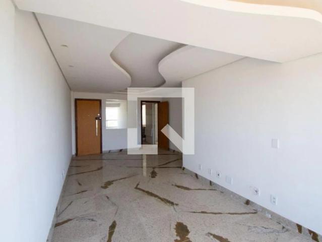 Apartamento para Locação em Brasília/DF Águas Claras 2 Quartos