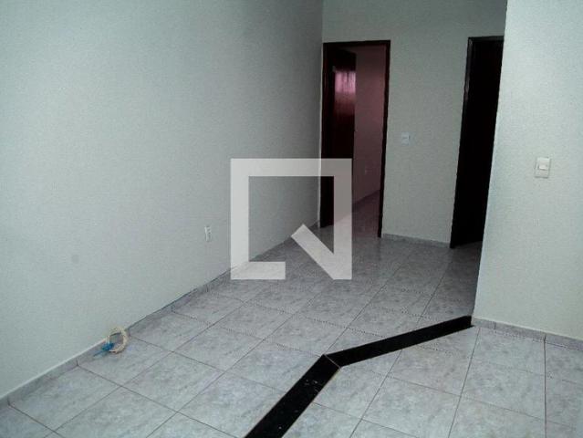 Apartamento para Locação em Brasília/DF Águas Claras 2 Quartos