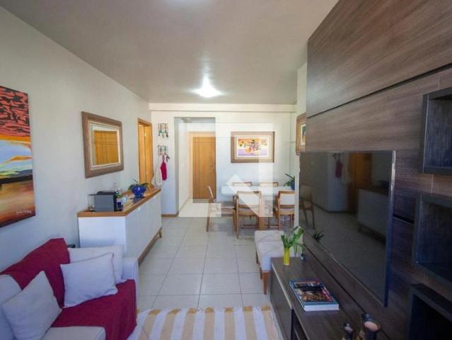 Apartamento para Locação em Brasília/DF Águas Claras 2 Quartos