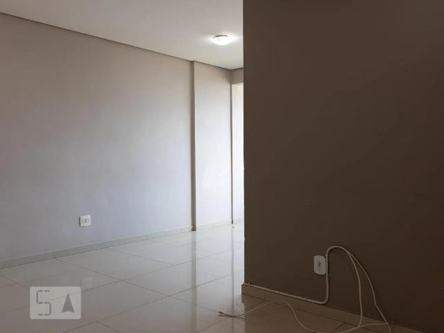 Apartamento para Locação em Brasília/DF Águas Claras 2 Quartos