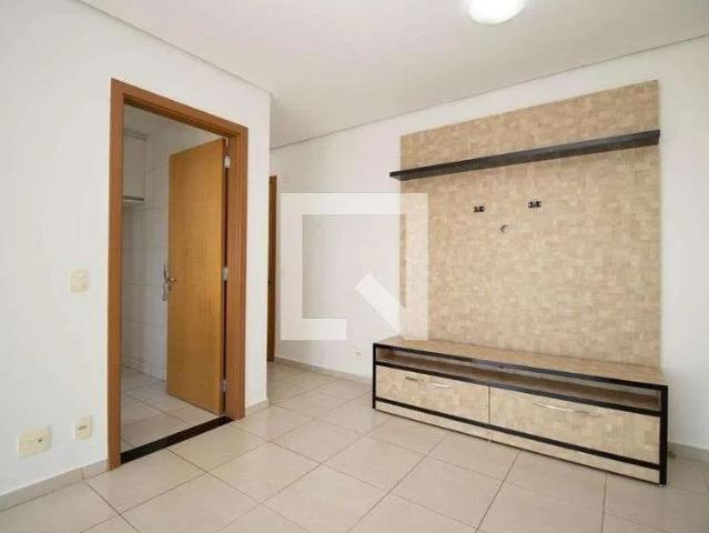 Apartamento para Locação em Brasília/DF Águas Claras 2 Quartos