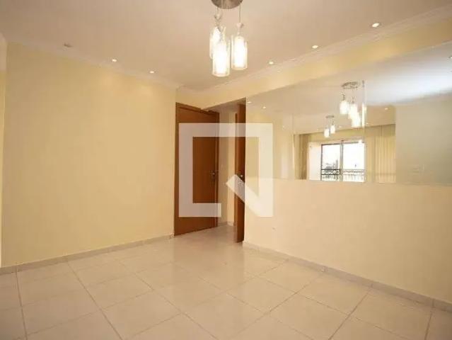 Apartamento para Locação em Brasília/DF Águas Claras 2 Quartos