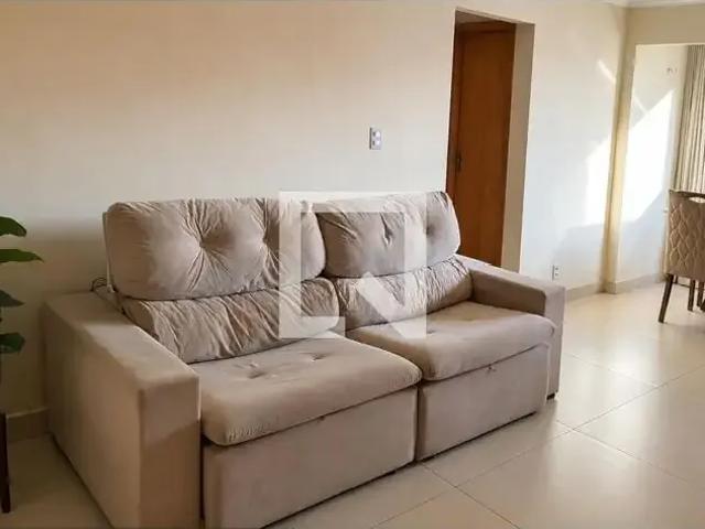 Apartamento para Locação em Brasília/DF Águas Claras 2 Quartos