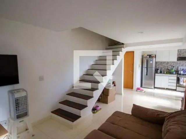 Apartamento para Locação em Brasília/DF Águas Claras 2 Quartos