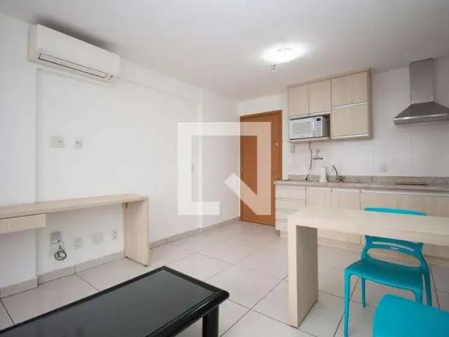 Apartamento para Locação em Brasília/DF Águas Claras 2 Quartos