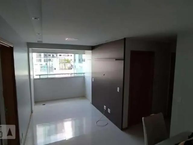 Apartamento para Locação em Brasília/DF Águas Claras 2 Quartos