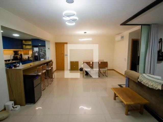 Apartamento para Locação em Brasília/DF Águas Claras 2 Quartos