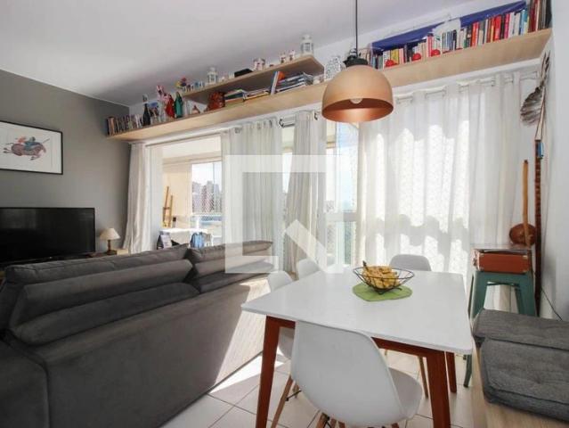 Apartamento para Locação em Brasília/DF Águas Claras 2 Quartos