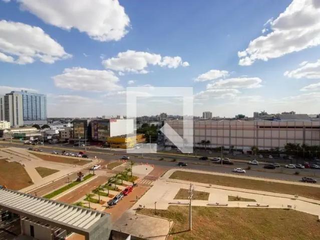 Apartamento para Locação em Brasília/DF Águas Claras 2 Quartos