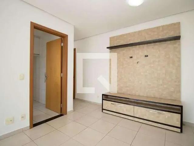 Apartamento para Locação em Brasília/DF Águas Claras 2 Quartos