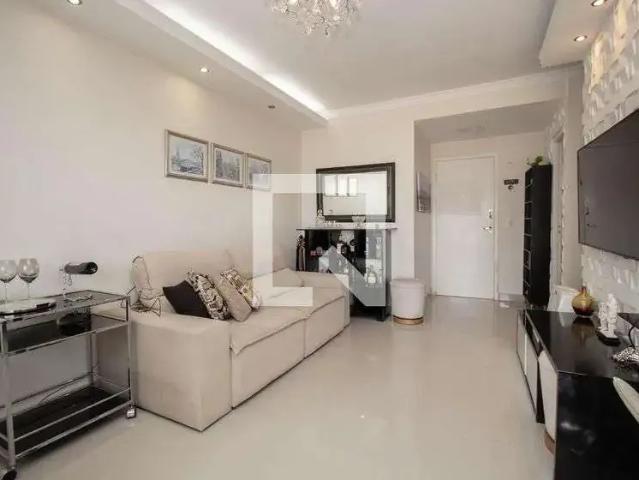 Apartamento para Locação em Brasília/DF Águas Claras 2 Quartos