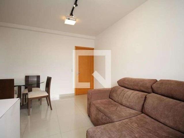 Apartamento para Locação em Brasília/DF Águas Claras 2 Quartos