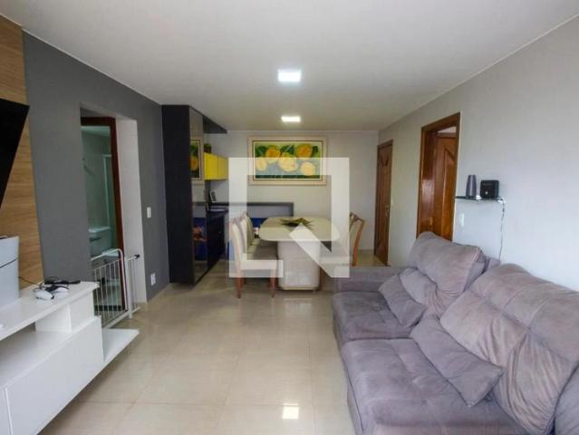 Apartamento para Locação em Brasília/DF Águas Claras 3 Quartos