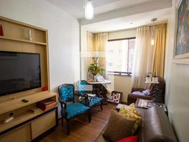 Apartamento para Locação em Brasília/DF Águas Claras 3 Quartos