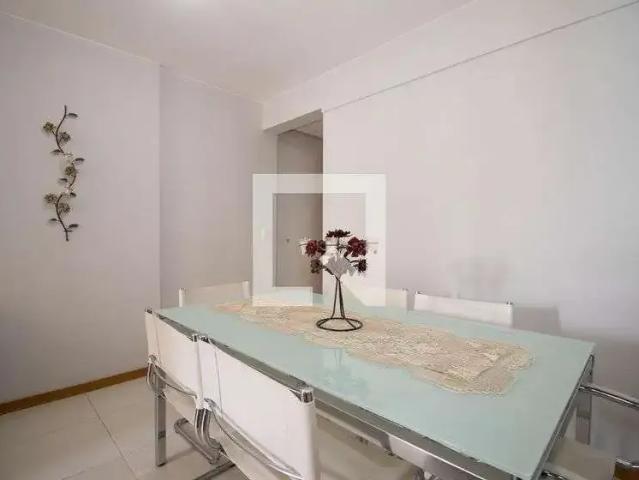 Apartamento para Locação em Brasília/DF Águas Claras 3 Quartos